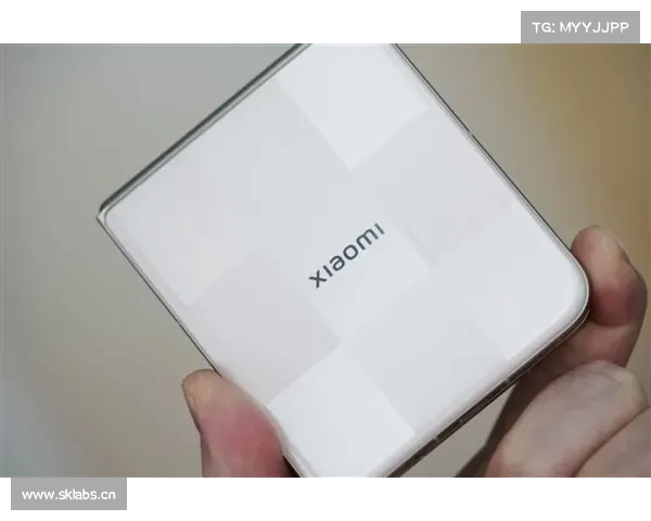 MIX Flip 2曝光！小折叠屏手机的物美价廉时代来了？