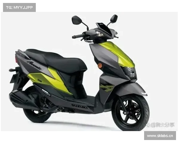 “越野”踏板扎堆?铃木发布新款125cc跨界踏板 “越野”踏板扎堆?铃木发布新款125cc跨界踏板