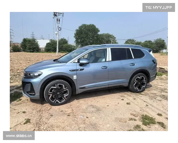 一汽-大众新揽境登场，6座7座怎么挑？四驱真能带你翻山越岭？