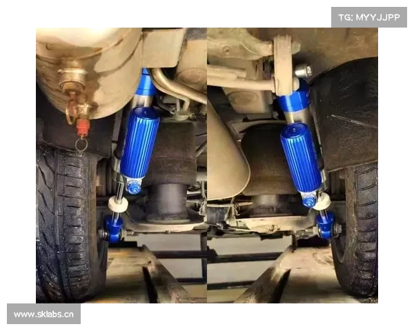 专车定制空气减震，新捷达改装HF风格原厂级悬挂质感保留