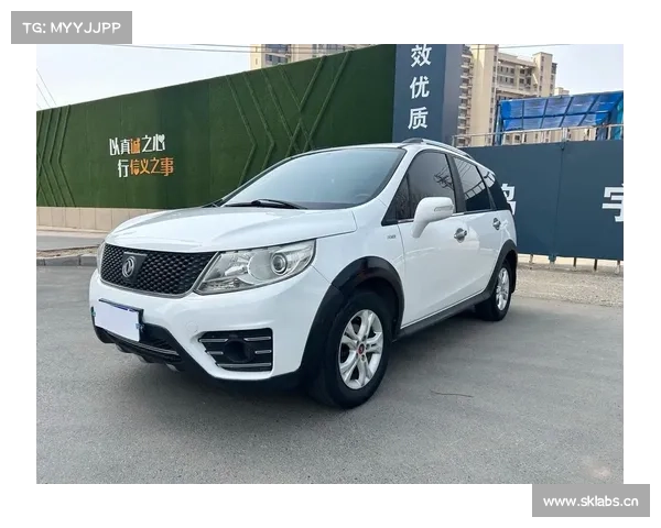 东风风行景逸 X3:越级舒适的超值之选 东风风行景逸 X3:越级舒适的超值之选