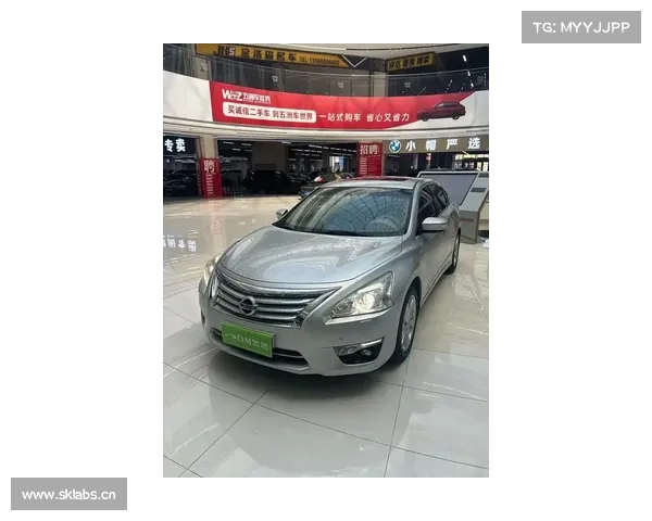 他花14.1万购买二手天籁，结果发现是一辆事故车……