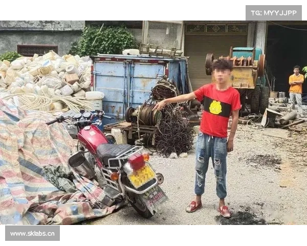 从宁夏偷到太原 5少年疯狂作案被抓