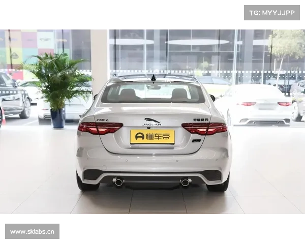 价格上涨3千元？新款捷豹XEL正式上市 配置有所提升！