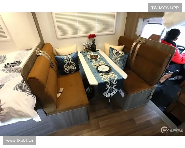 入门18.58万买C型大额头！适合一家三口出行，法美瑞中如缔途房车