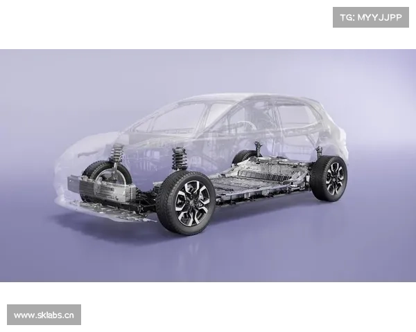 全新MG4开启预售 仅7.38万起 半固态电池版本年内量产