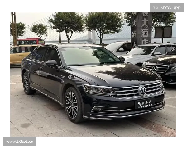 全新一代辉腾官图发布！大众：我们不卖......