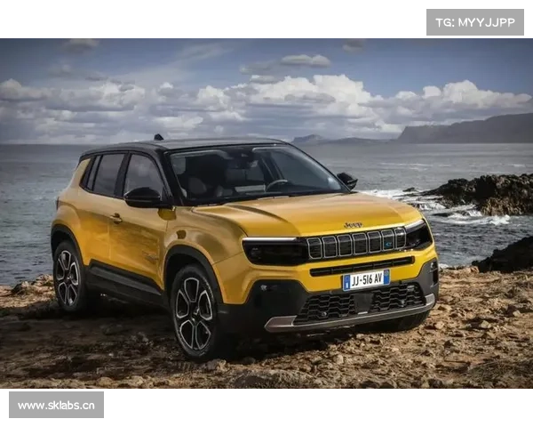 全新吉普Jeep Avenger e-Hybrid：帅气且适合日常使用