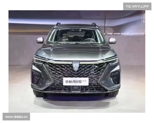 全新荣威RX5即将预售,27英寸大屏太亮眼了!10万级SUV又来一猛将 全新荣威RX5即将预售,27英寸大屏太亮眼了!10万级SUV又来一猛将