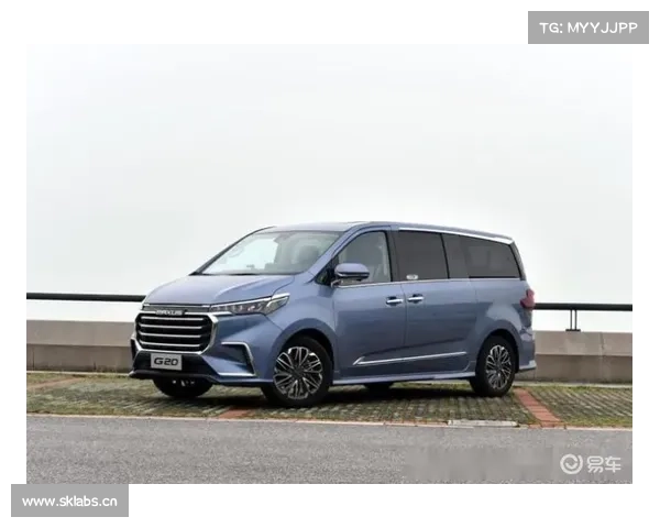 全新的MPV看哪家，江淮瑞风带来的M3L，动力足空间还大