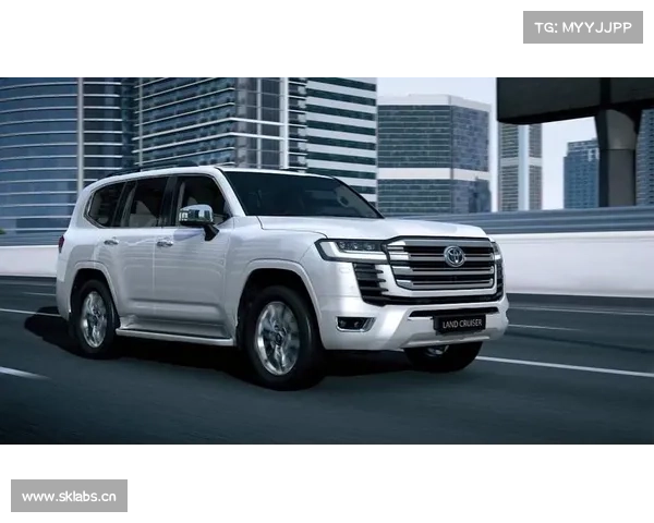 全新陆巡确定引入！售价或高达160万......